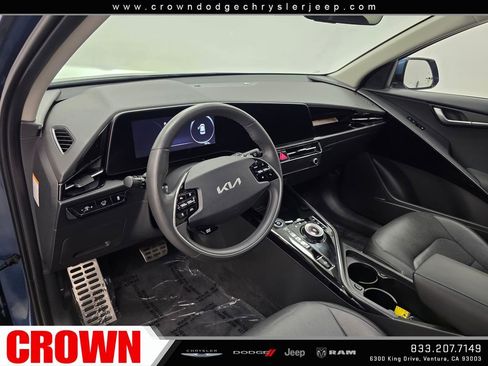 Used 2023 Kia Niro Wave FWD image 23