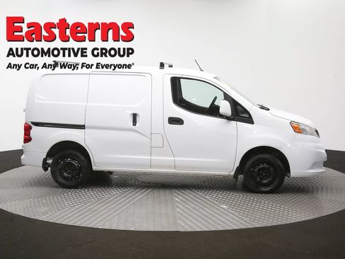 Used 2019 Nissan NV200 SV FWD image 43