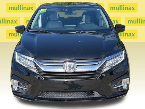Used 2019 Honda Odyssey Elite image 15