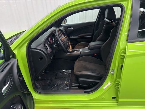 Used 2023 Dodge Charger Scat Pack w/ Plus Group image 8