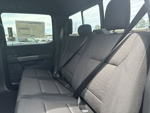 Used 2026 Ford F150 XLT w/ Equipment Group 302A MID AWD/4WD image 22