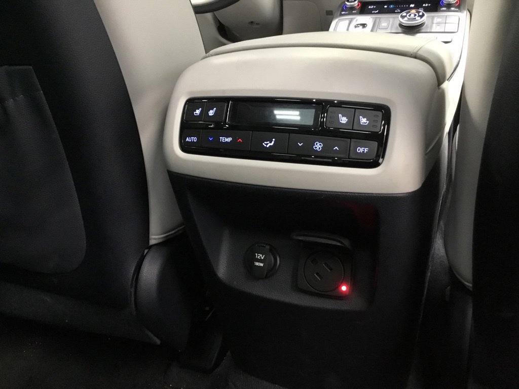 Used 2024 Hyundai Palisade Calligraphy AWD/4WD image 20