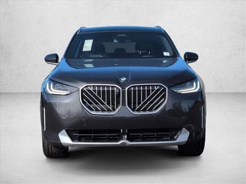 New 2026 BMW X3 xDrive30 image 6