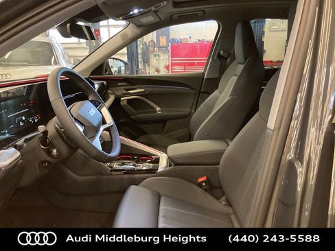 New 2025 Audi Q5 Premium Plus image 11