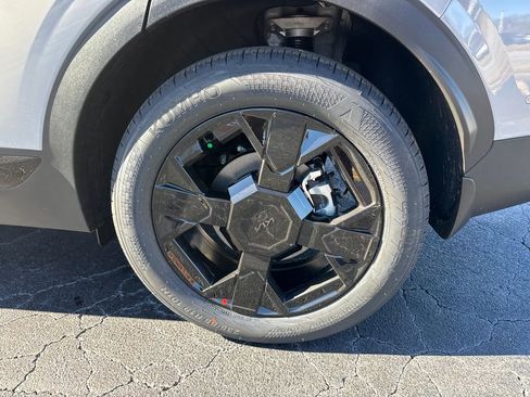 New 2026 Kia Sportage X-Line w/ X-Line Technology Package image 20