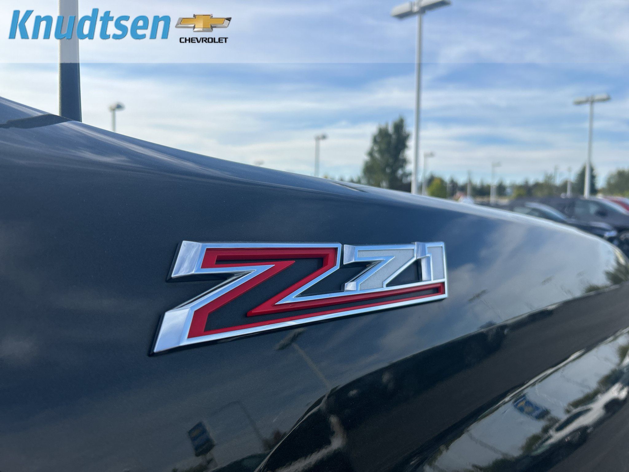 Used 2023 Chevrolet Silverado 2500 LT w/ All Star Edition AWD/4WD image 11