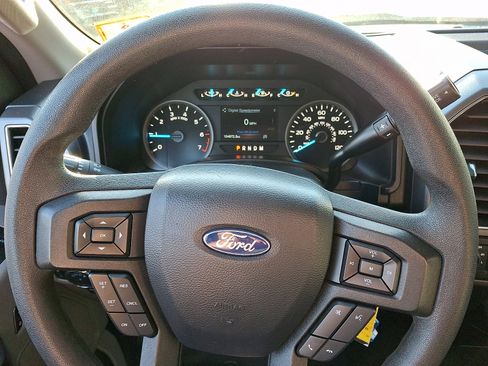 Used 2020 Ford F150 XLT w/ Equipment Group 301A Mid AWD/4WD image 20