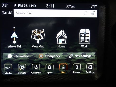 Used 2022 Jeep Wrangler Unlimited Sahara w/ Cold Weather Group image 60