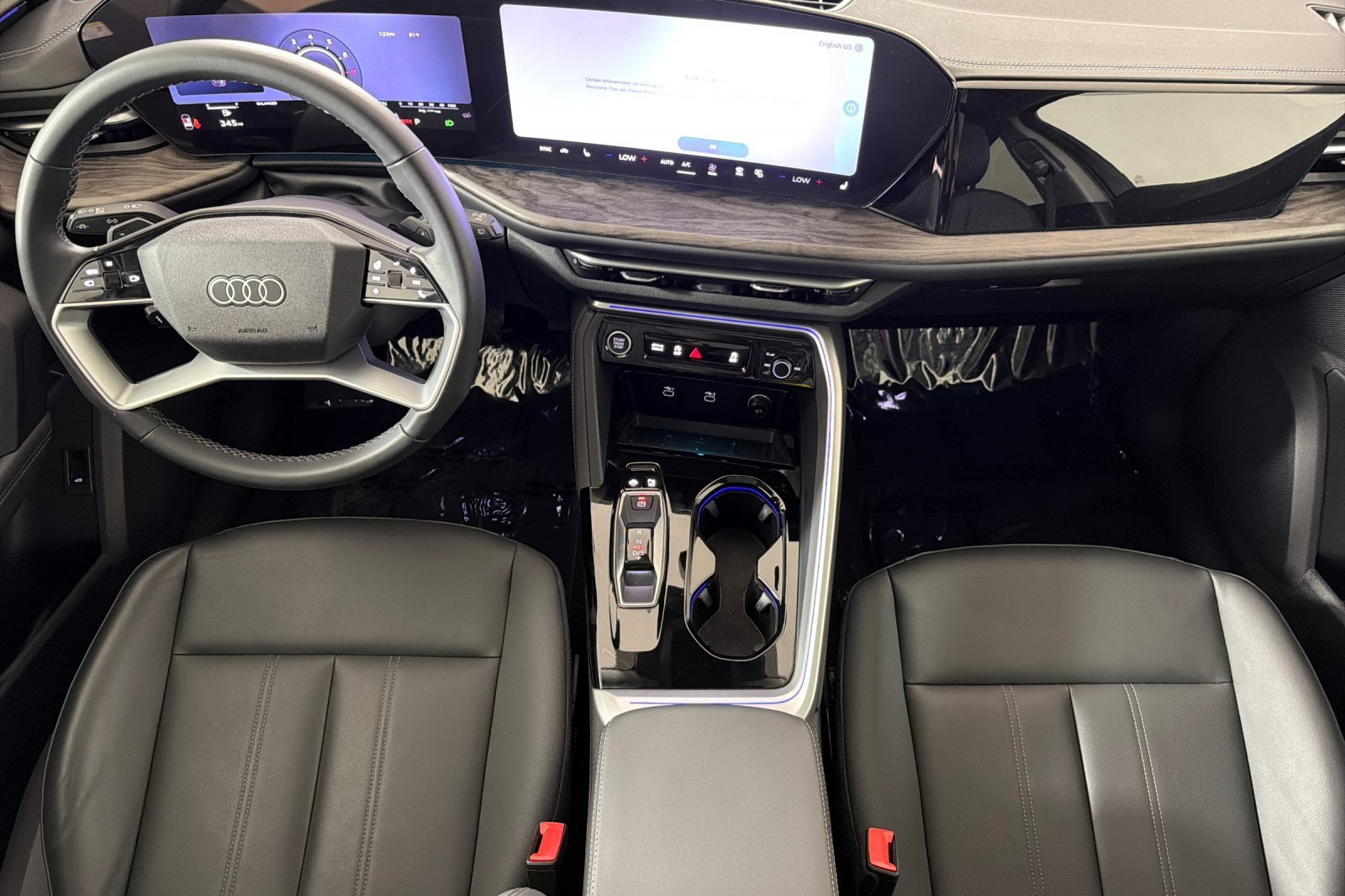 Used 2026 Audi Q5 Premium AWD/4WD image 12
