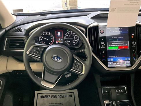 Certified 2026 Subaru Ascent Limited AWD/4WD image 7