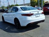 Used 2020 Alfa Romeo Giulia Sprint w/ Nero Edizione image 5