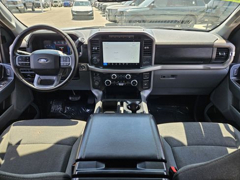 Used 2024 Ford F150 XLT w/ Equipment Group 302A MID AWD/4WD image 13
