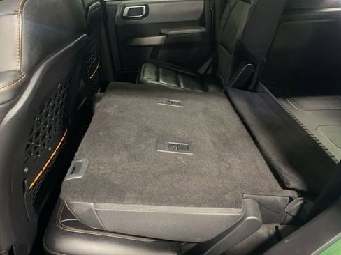 Used 2023 Ford Bronco Badlands AWD/4WD image 44