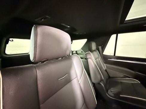 Certified 2025 Cadillac Escalade Sport w/ Touring Package image 26