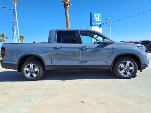 New 2026 Honda Ridgeline RTL image 8