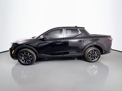 Used 2024 Hyundai Santa Cruz SEL image 6