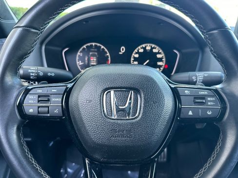 Used 2023 Honda Civic Sport image 16