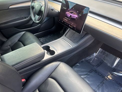 Used 2022 Tesla Model 3 Long Range image 15