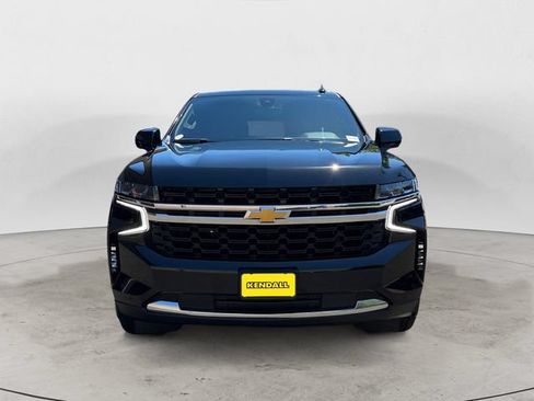 Used 2022 Chevrolet Tahoe LS AWD/4WD image 8
