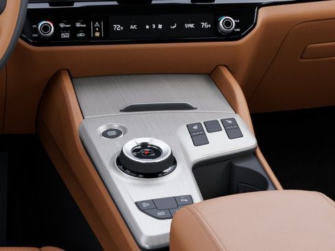 New 2027 Kia Sportage X-Line AWD/4WD image 23