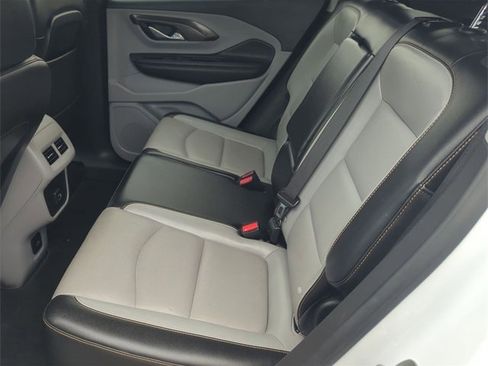 Used 2021 GMC Terrain SLT image 21