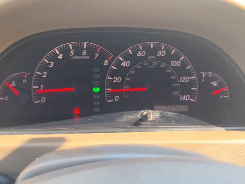 Used 2006 Toyota Camry LE FWD image 20