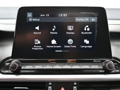 Used 2020 Kia Forte LXS FWD image 20