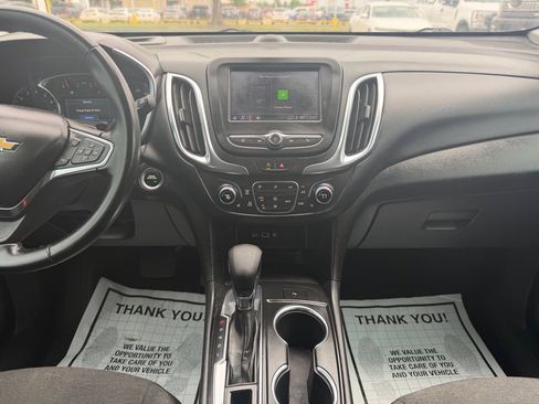 Used 2023 Chevrolet Equinox LT FWD image 28