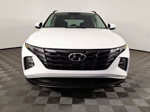 Certified 2023 Hyundai Tucson SEL AWD/4WD image 2