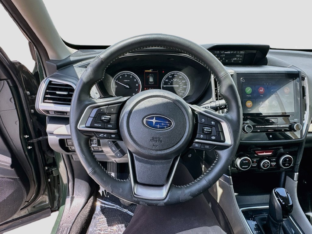 Used 2022 Subaru Forester Limited w/ Popular Package #2 AWD/4WD image 10