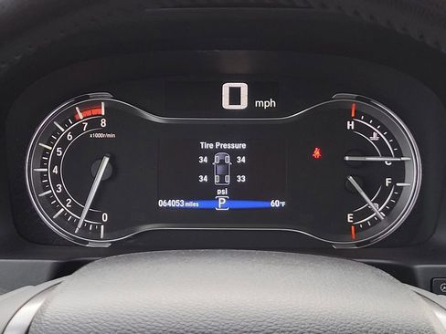 Used 2023 Honda Ridgeline RTL image 30