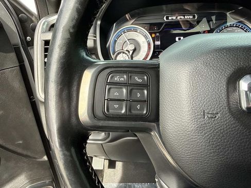 Used 2019 RAM 2500 Limited image 27