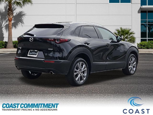 Certified 2026 MAZDA CX-30 AWD 2.5 S image 6