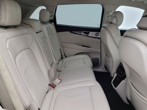 Used 2018 Lincoln MKX Black Label w/ Driver Assistance Package image 19