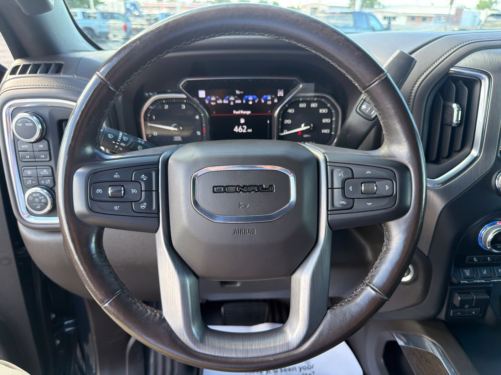 Used 2022 GMC Sierra 3500 Denali AWD/4WD image 19