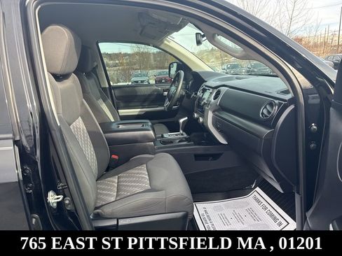 Used 2020 Toyota Tundra SR5 image 19