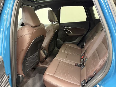 Used 2024 BMW X1 xDrive28i w/ Technology Package AWD/4WD image 7