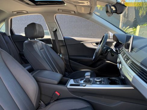 Used 2017 Audi A4 2.0T Premium image 19