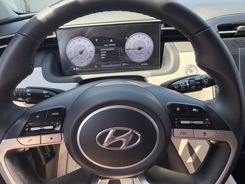 Used 2022 Hyundai Tucson SEL w/ Convenience Package FWD image 13