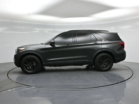 Certified 2023 Ford Explorer Timberline AWD/4WD image 28