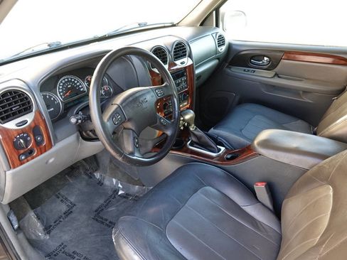 Used 2004 GMC Envoy SLT image 52