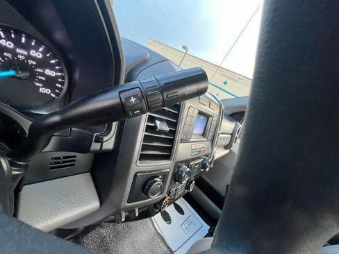 Used 2020 Ford F350 XL w/ Snow Plow Prep Package AWD/4WD image 23