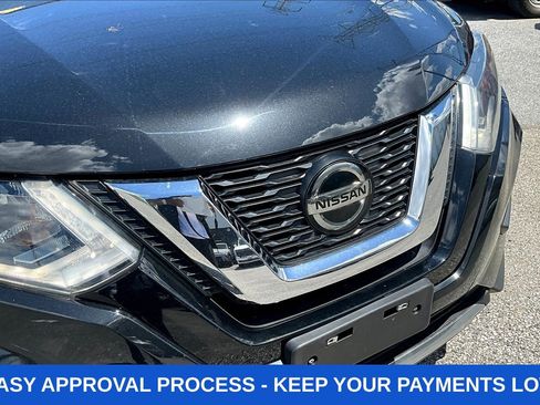 Used 2019 Nissan Rogue S AWD/4WD image 34