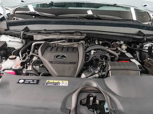 Used 2024 Lexus TX 350 AWD w/ Captains Chair Package image 30
