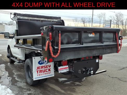 New 2026 RAM 3500 Tradesman image 4