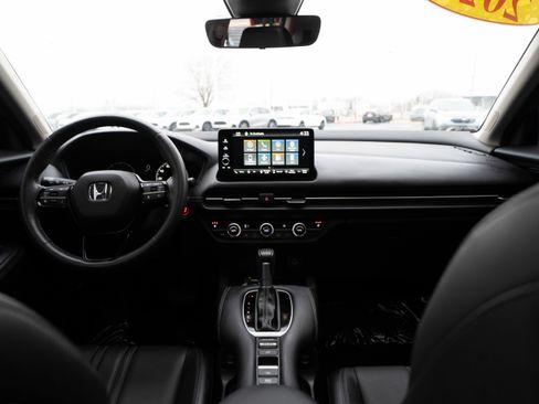 Certified 2024 Honda HR-V EX-L image 20