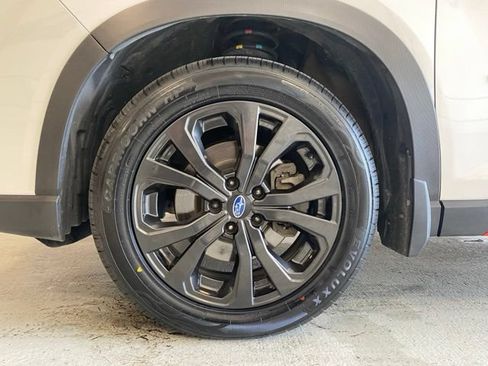 Used 2021 Subaru Forester Sport AWD/4WD image 5