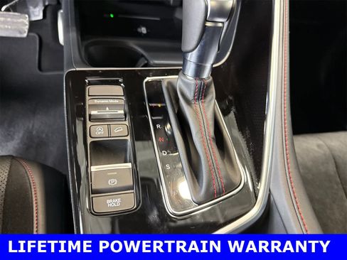 Used 2025 Acura ADX A-Spec image 25