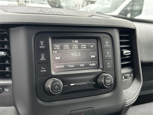 Used 2022 RAM 2500 Tradesman image 19