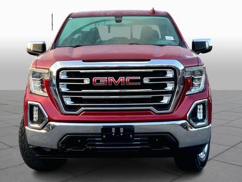 Used 2020 GMC Sierra 1500 SLT image 4
